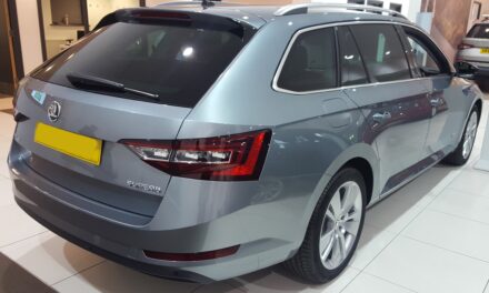 Used estate cars for family trips: 7 UK picks that still beat many SUVs