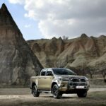 Double cab pickup tax explained: what changed in April 2025, who still gets the old rules and why VAT is different