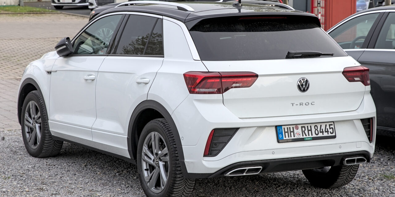 Should you buy a used Volkswagen T-Roc? The smart versions, the known trouble spots and the checks that matter