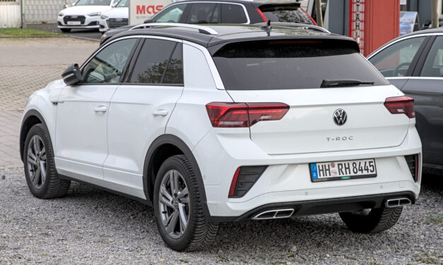 Should you buy a used Volkswagen T-Roc? The smart versions, the known trouble spots and the checks that matter