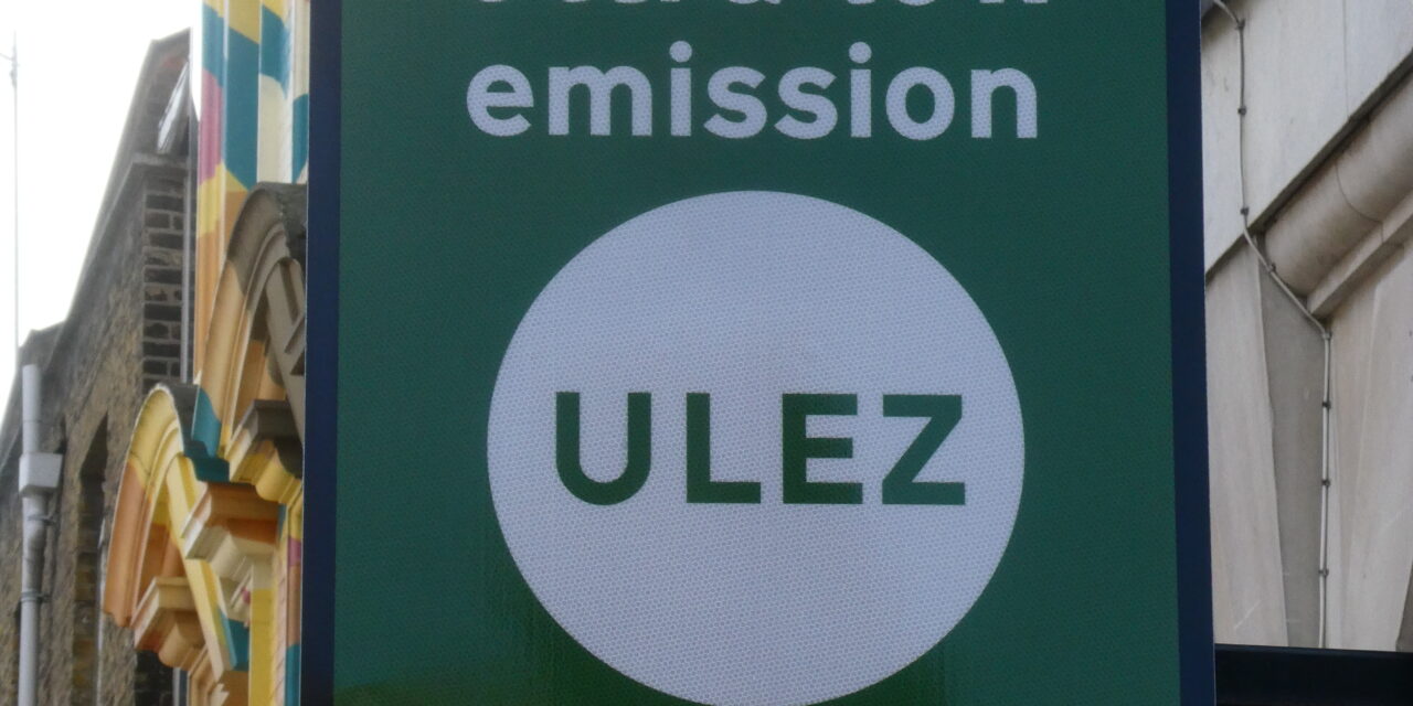 How to check if your car is ULEZ compliant: petrol, diesel and TfL rules explained