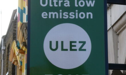 How to check if your car is ULEZ compliant: petrol, diesel and TfL rules explained