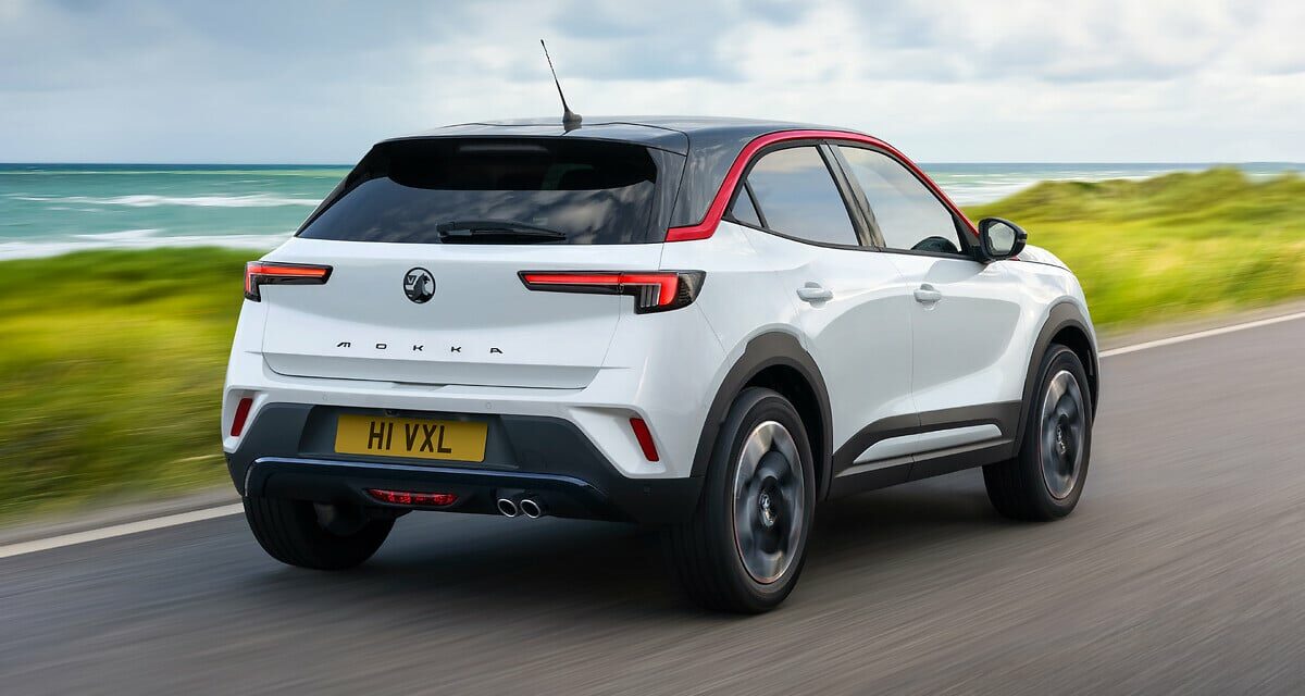 Vauxhall Mokka Electric now qualifies for the £1,500 EV grant: what UK buyers actually get