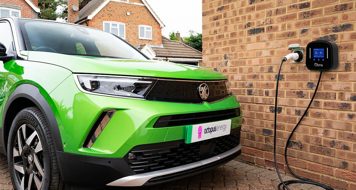 Do electric cars pay road tax in the UK? 2026 EV tax rules explained