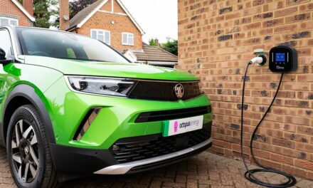 Two million EVs registered in the UK: the awkward bit buried in the latest SMMT numbers