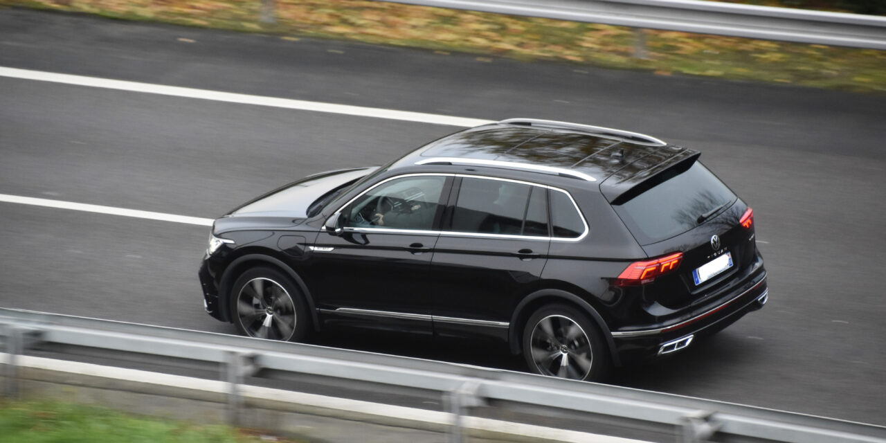 Used Volkswagen Tiguan buyer’s guide: the faults that matter before you buy