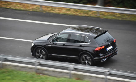 Used Volkswagen Tiguan buyer’s guide: the faults that matter before you buy