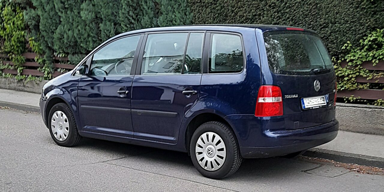 Used family cars with sliding rear seats: 6 UK picks worth hunting down