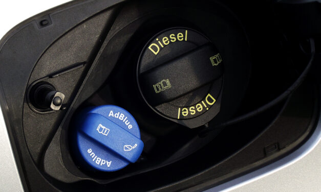 AdBlue delete in the UK: why the quick fix can turn into an MOT, insurance and resale headache
