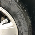 Buying tyres? How to read the size, load index and speed rating on your sidewall