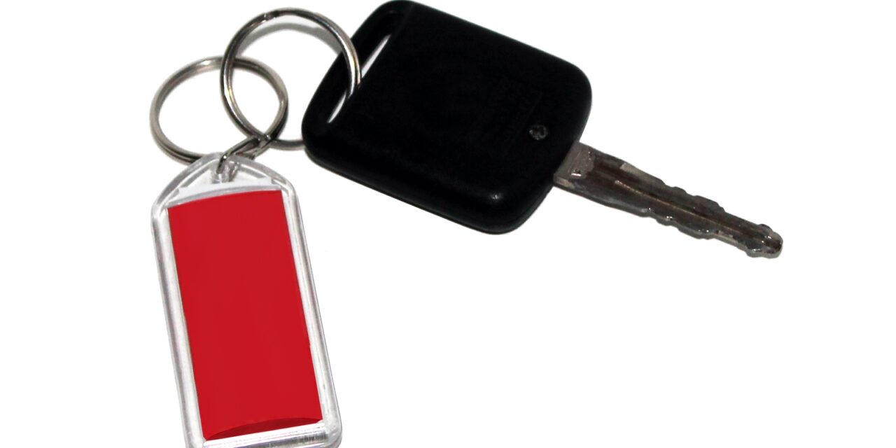 Lost your only car key? What a replacement usually costs in the UK and who to call first