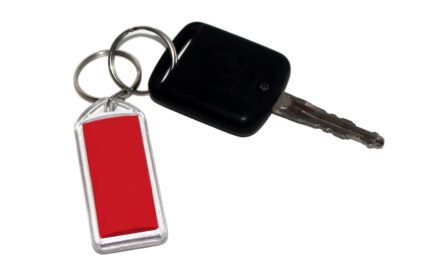 Lost your only car key? What a replacement usually costs in the UK and who to call first