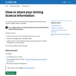 Get a DVLA licence check code in minutes: what you need, how it works and when to generate a fresh one