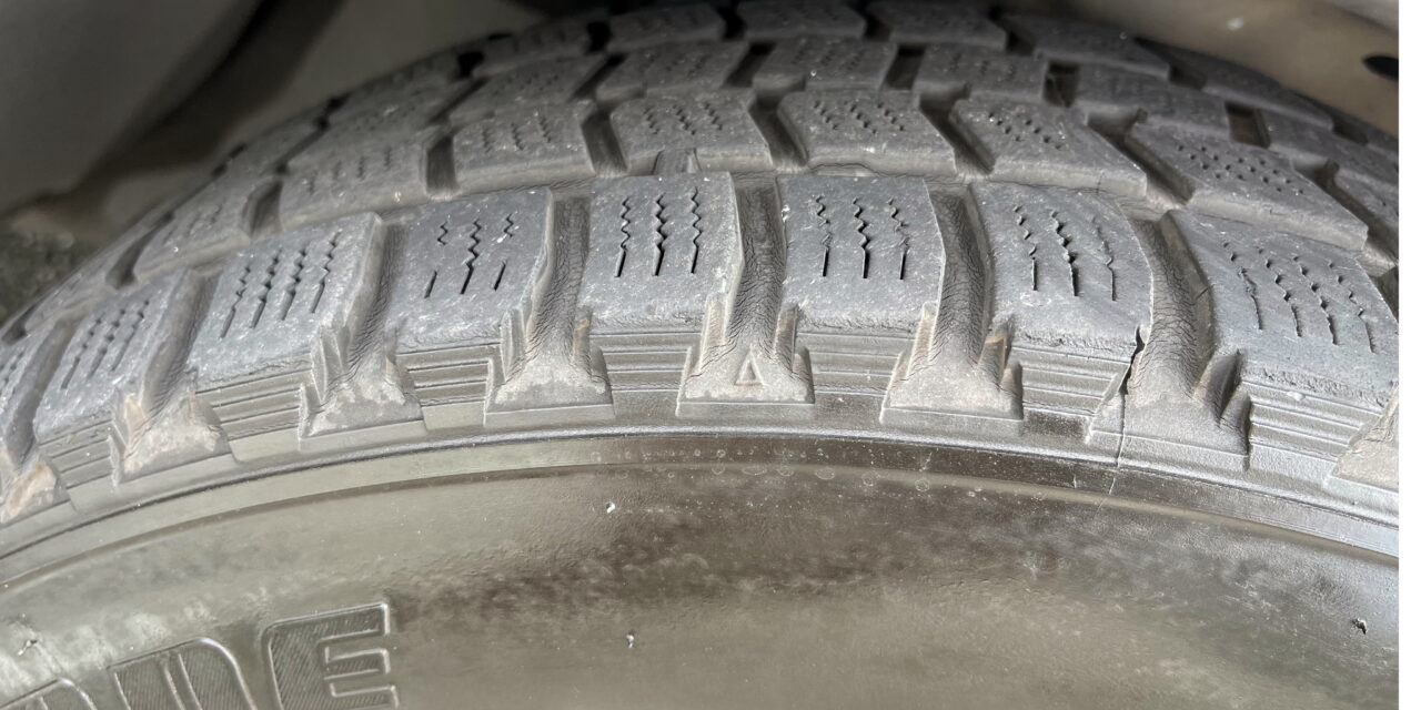 Tyre tread depth in the UK: what 1.6mm really means and how MOT testers judge it