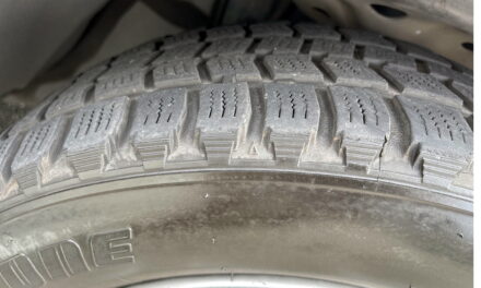 Tyre tread depth in the UK: what 1.6mm really means and how MOT testers judge it