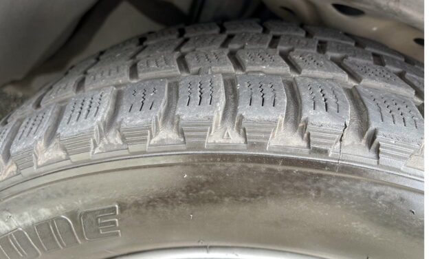 Tyre tread depth in the UK: what 1.6mm really means and how MOT testers judge it