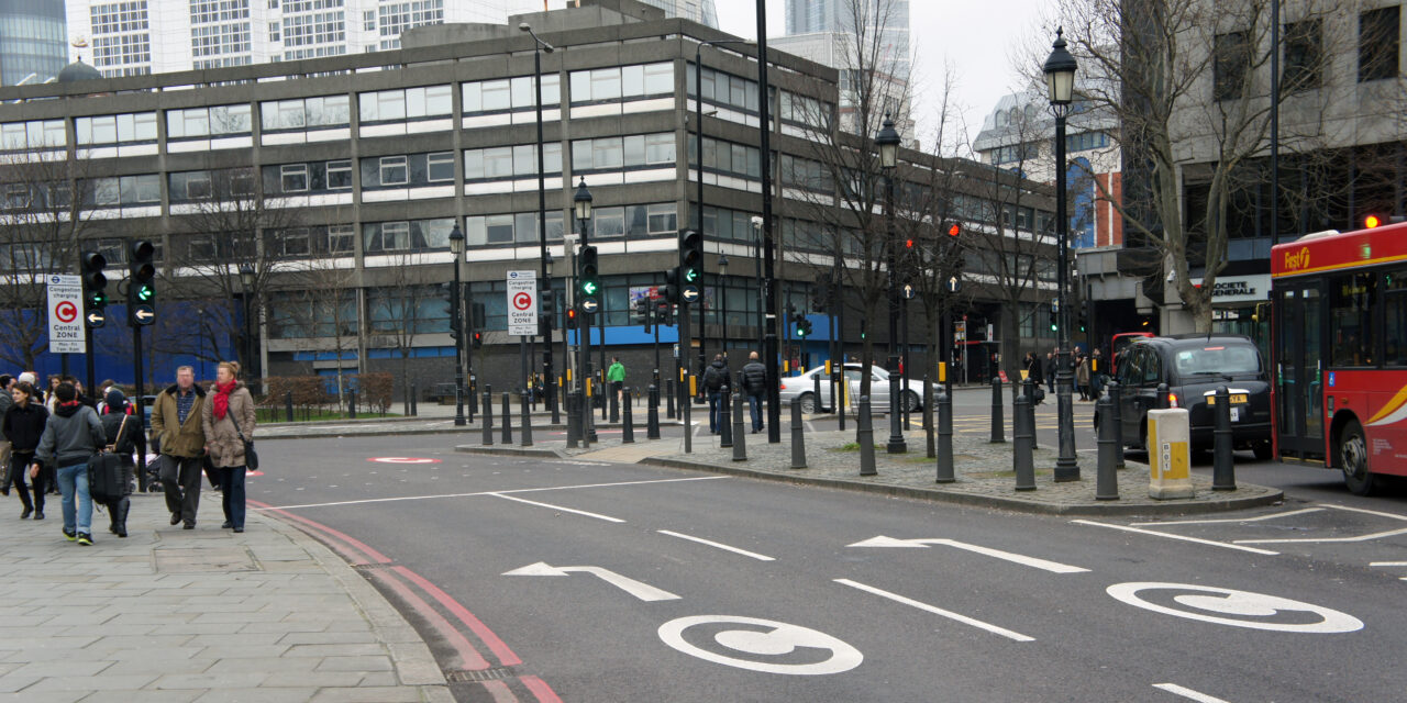 Driving into central London? What the Congestion Charge now costs and the deadlines that catch drivers out