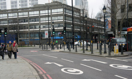Driving into central London? What the Congestion Charge now costs and the deadlines that catch drivers out