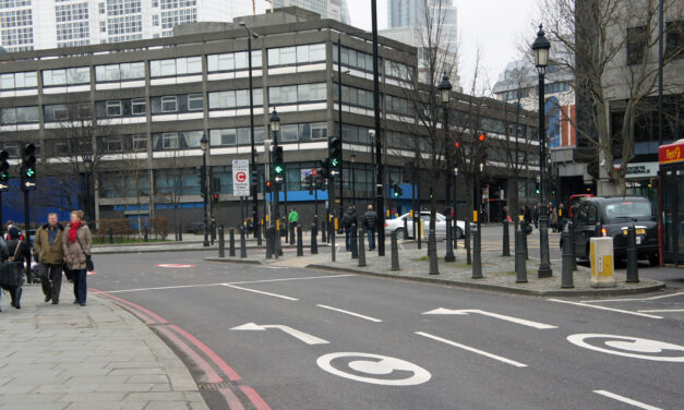 Driving into central London? What the Congestion Charge now costs and the deadlines that catch drivers out
