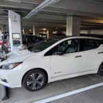 Buying a used Nissan Leaf in the UK? Check these 9 things before you commit
