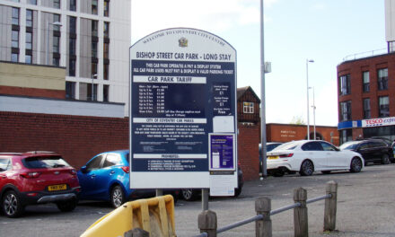 Got a private parking ticket at a supermarket or retail park? Start with these checks before you pay