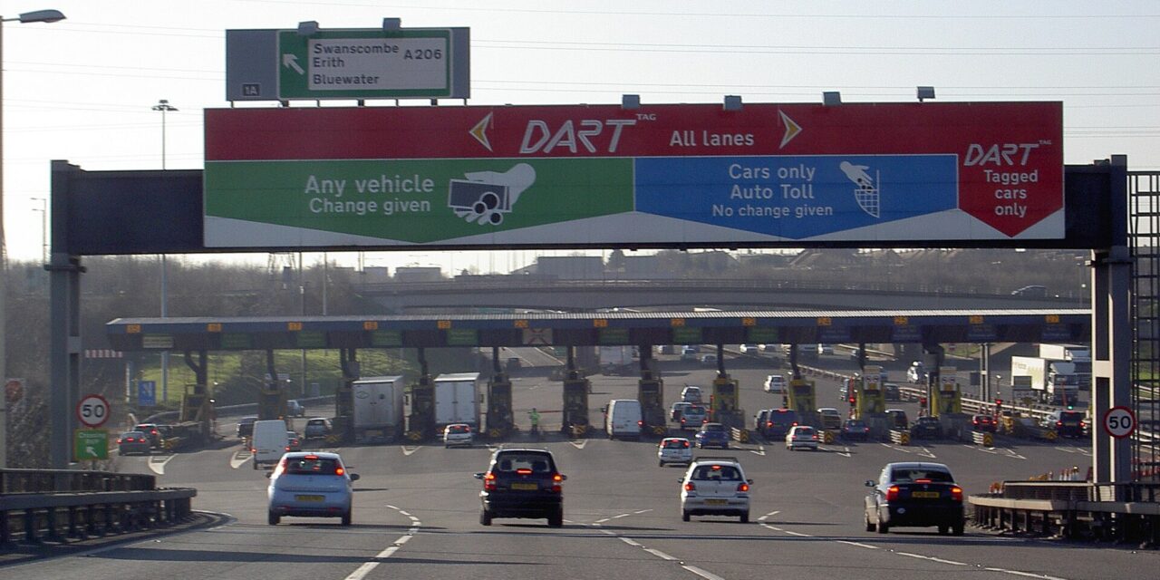Dart Charge made simple: costs, payment deadlines and the £70 penalty to avoid