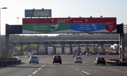 Dart Charge made simple: costs, payment deadlines and the £70 penalty to avoid