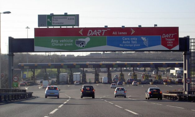 Dart Charge made simple: costs, payment deadlines and the £70 penalty to avoid