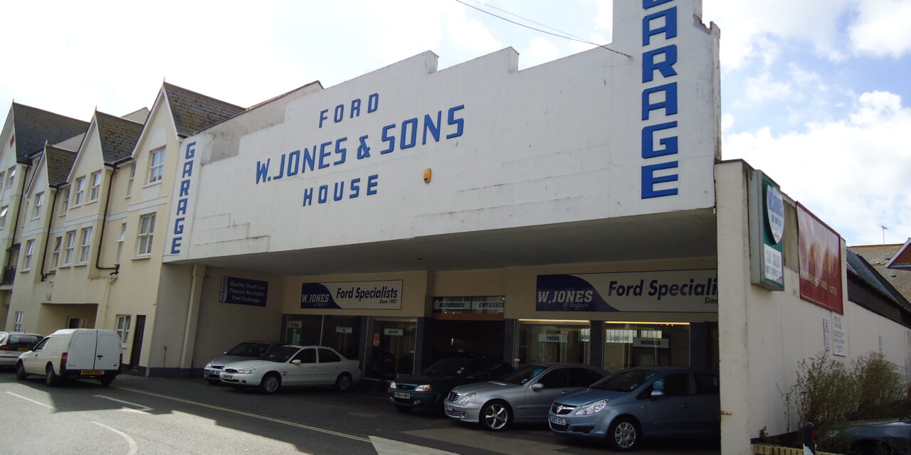 Faulty used car on finance: who has to fix it, the dealer or the lender?