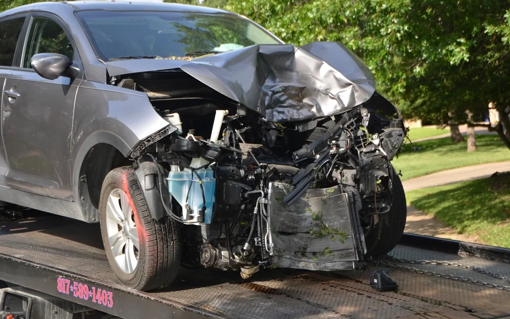 Pick a car insurance excess you could actually pay tomorrow