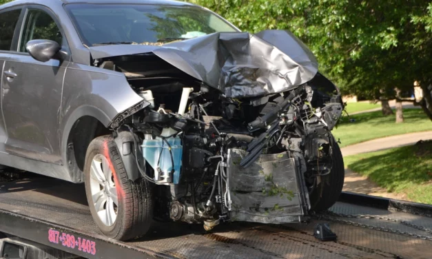 Pick a car insurance excess you could actually pay tomorrow