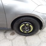No spare wheel? The 10-minute check to make before a puncture catches you out