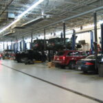Dealer service plan or pay as you go: how UK drivers can tell which one is better value