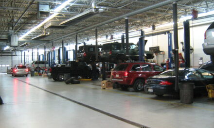 Dealer service plan or pay as you go: how UK drivers can tell which one is better value