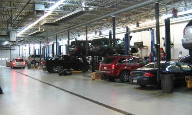 Dealer service plan or pay as you go: how UK drivers can tell which one is better value