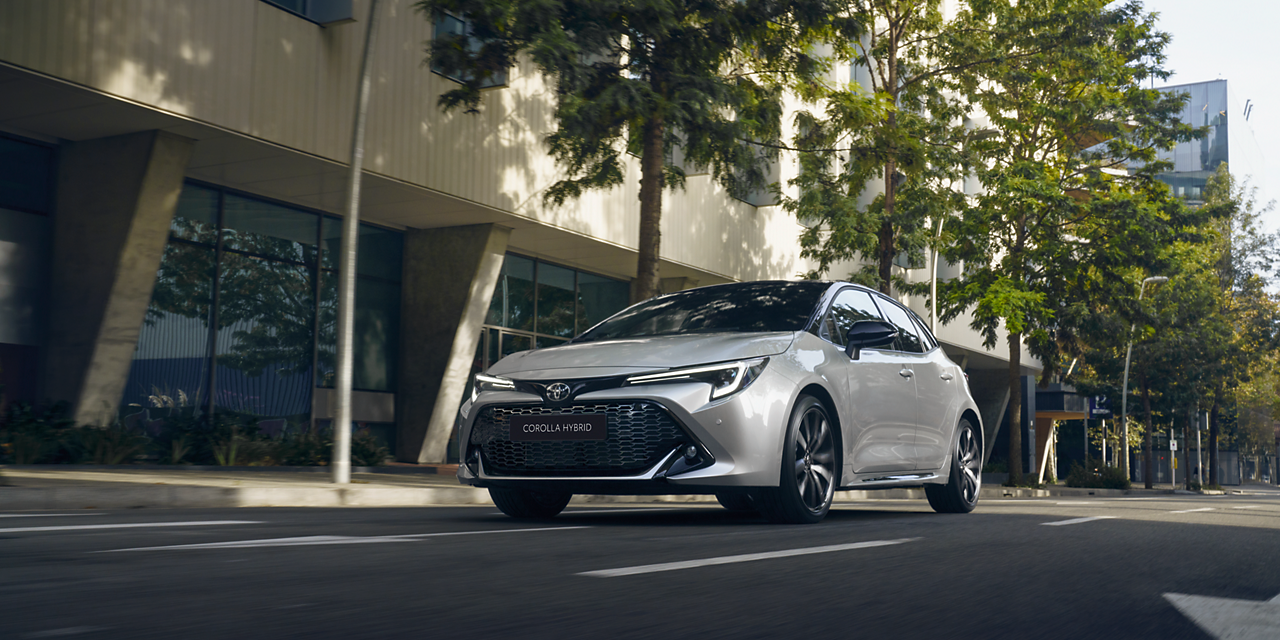 Shopping for a used Toyota Corolla? Start with the 1.8 hybrid, then check these ownership weak spots