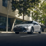 Shopping for a used Toyota Corolla? Start with the 1.8 hybrid, then check these ownership weak spots