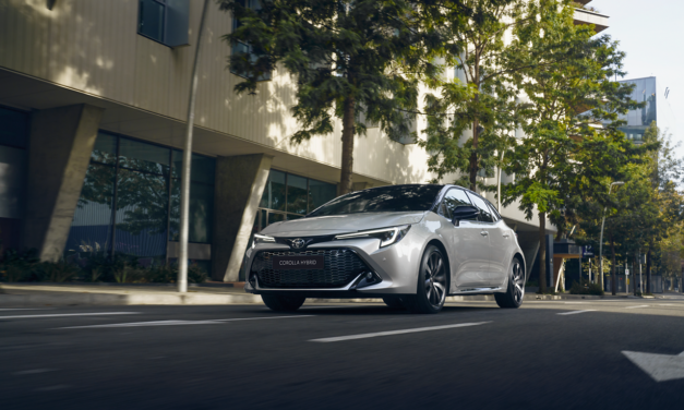 Shopping for a used Toyota Corolla? Start with the 1.8 hybrid, then check these ownership weak spots