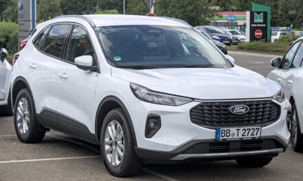 Buying a used Ford Kuga? Start with the gearbox, hybrid and rear-seat questions