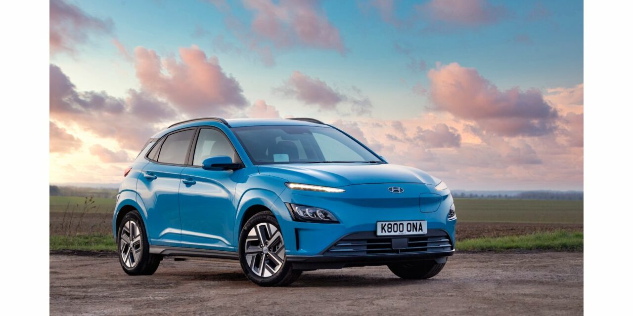 Shopping for a used Hyundai Kona Electric? Start with the battery size, not the mileage