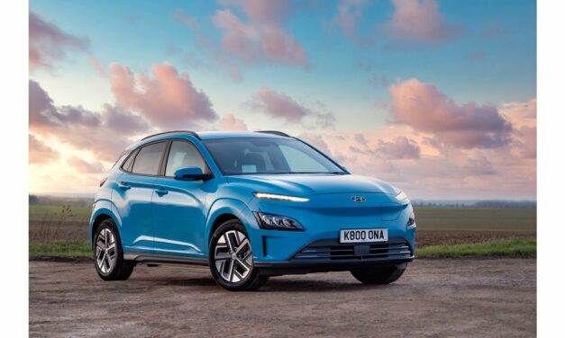 Shopping for a used Hyundai Kona Electric? Start with the battery size, not the mileage