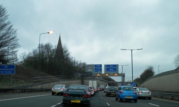 Commuting is not business use, until it is: the UK journeys that change your car insurance class