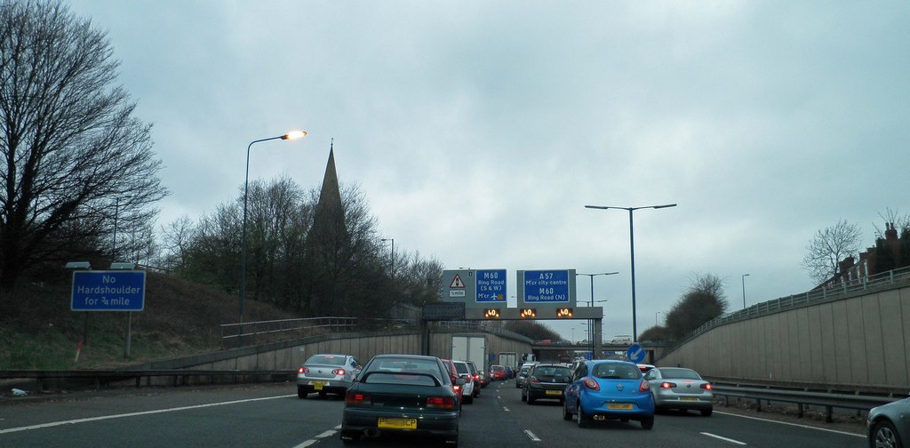 Commuting is not business use, until it is: the UK journeys that change your car insurance class