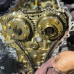 Quoted for a timing chain replacement? What a fair UK bill looks like before you say yes