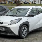 Should you buy the new Toyota Aygo X Hybrid, or save money on an older petrol one?