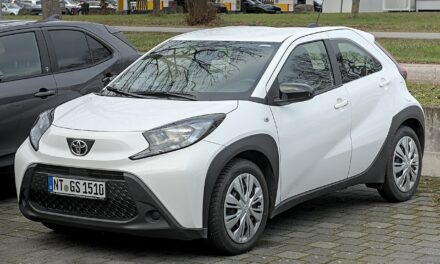 Should you buy the new Toyota Aygo X Hybrid, or save money on an older petrol one?