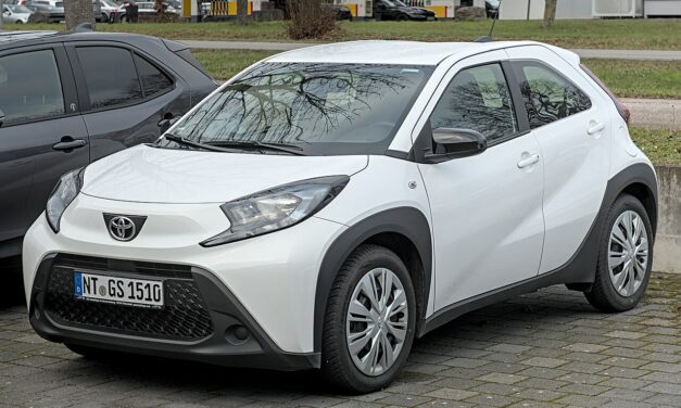 Should you buy the new Toyota Aygo X Hybrid, or save money on an older petrol one?