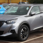 Used Peugeot 2008: pick the right engine, then check whether the cabin works for you