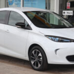 Before you buy a used Renault Zoe, make this 12-point electric-car check