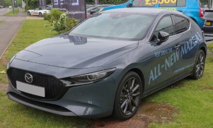 The used Mazda3 is tempting. Here is how to avoid buying the wrong one